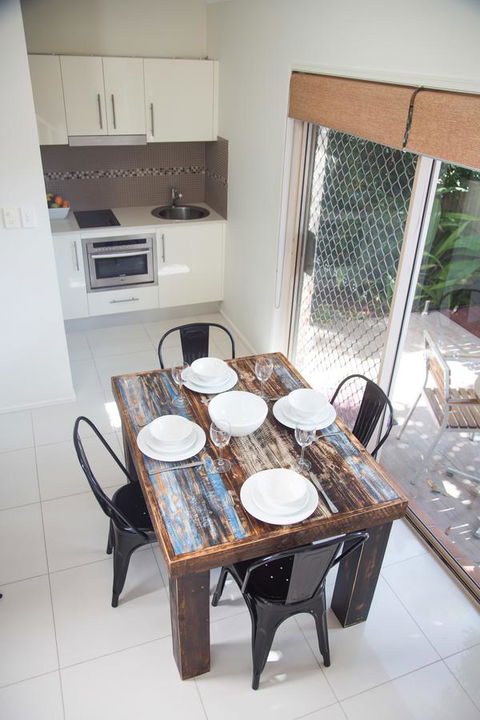 Byron Central Apartments - Accommodation Bookings 3
