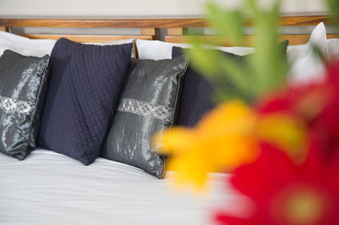 Byron Central Apartments - Accommodation Bookings 12