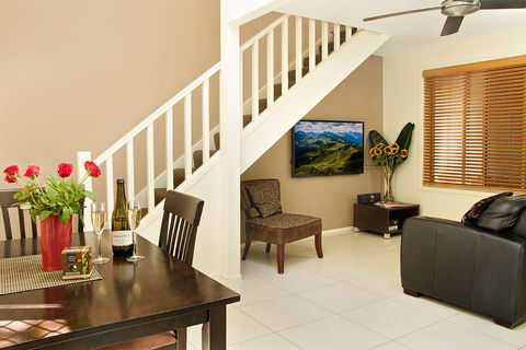 Byron Central Apartments - Accommodation Bookings 15