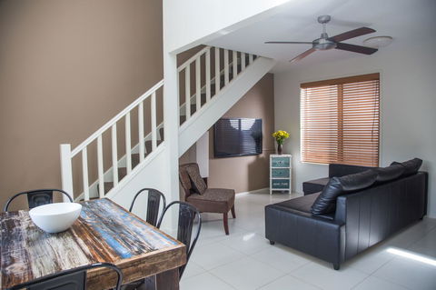 Byron Central Apartments - Accommodation Bookings 31