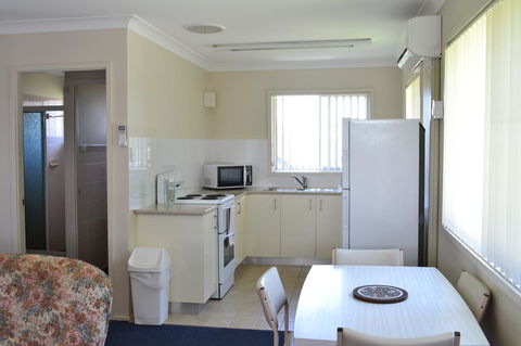 Sundial Holiday Units - Accommodation Bookings 42