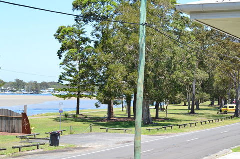 Sundial Holiday Units - Accommodation Bookings 3