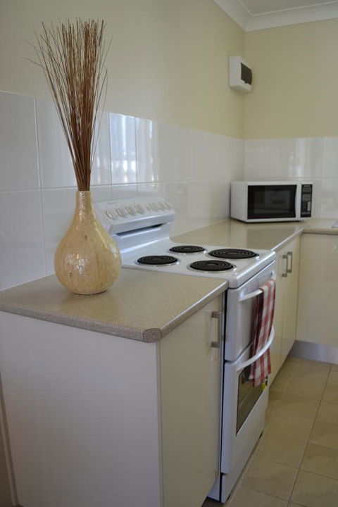 Sundial Holiday Units - Accommodation Bookings 17