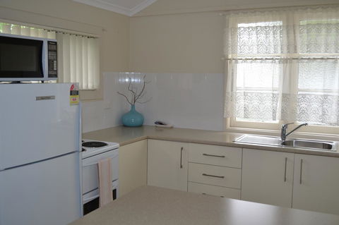 Sundial Holiday Units - Accommodation Bookings 31