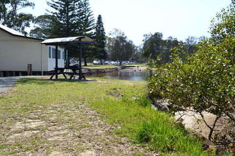 Sundial Holiday Units - Accommodation Bookings 12