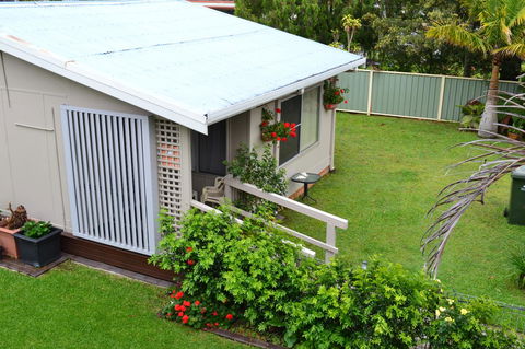 Sundial Holiday Units - Accommodation Bookings 30