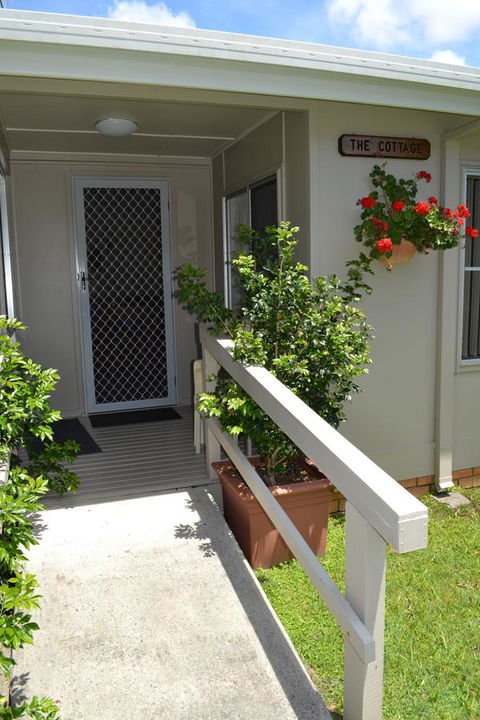 Sundial Holiday Units - Accommodation Bookings 22
