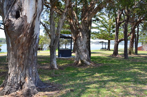 Sundial Holiday Units - Accommodation Bookings 13