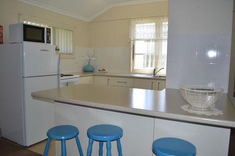 Sundial Holiday Units - Accommodation Bookings 19