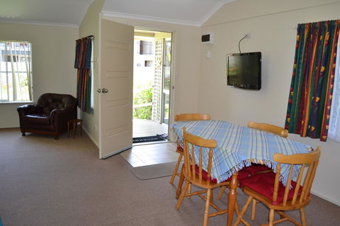 Sundial Holiday Units - Accommodation Bookings 26