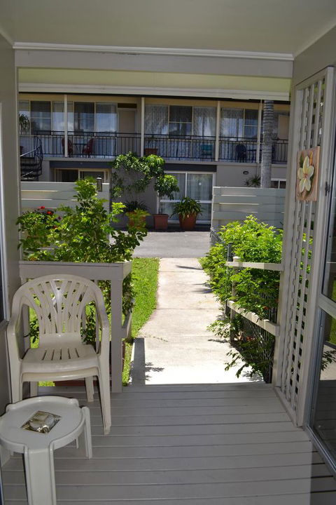 Sundial Holiday Units - Accommodation Bookings 27