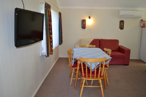 Sundial Holiday Units - Accommodation Bookings 21