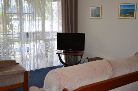 Sundial Holiday Units - Accommodation Bookings 36