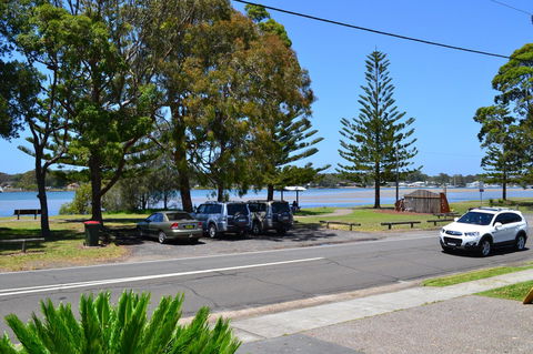 Sundial Holiday Units - Accommodation Bookings 38
