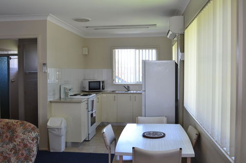 Sundial Holiday Units - Accommodation Bookings 39