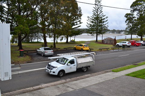 Sundial Holiday Units - Accommodation Bookings 32