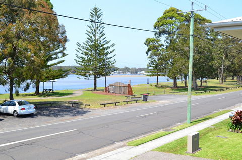 Sundial Holiday Units - Accommodation Bookings 10