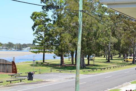 Sundial Holiday Units - Accommodation Bookings 5