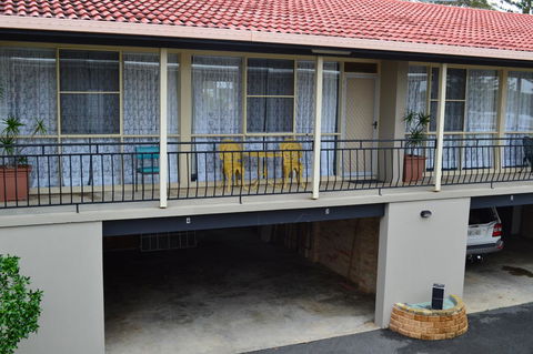 Sundial Holiday Units - Accommodation Bookings 9
