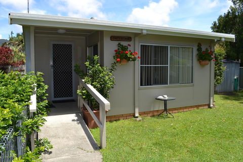 Sundial Holiday Units - Accommodation Bookings 8