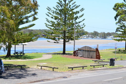 Sundial Holiday Units - Accommodation Bookings 6