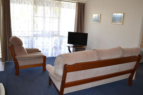 Sundial Holiday Units - Accommodation Bookings 16