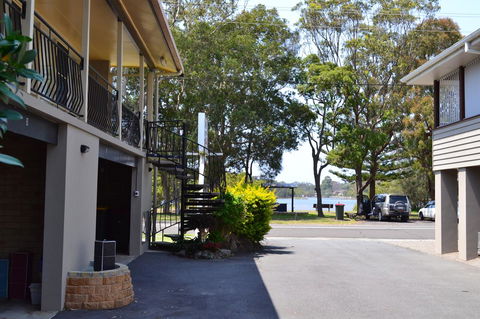 Sundial Holiday Units - Accommodation Bookings 15