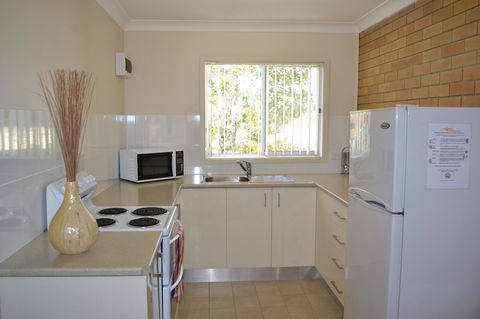 Sundial Holiday Units - Accommodation Bookings 20