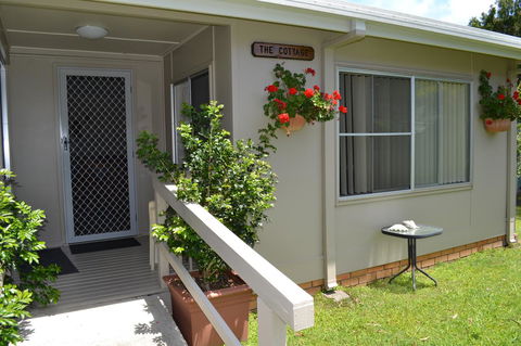 Sundial Holiday Units - Accommodation Bookings 25