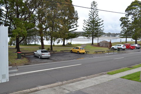 Sundial Holiday Units - Accommodation Bookings 34