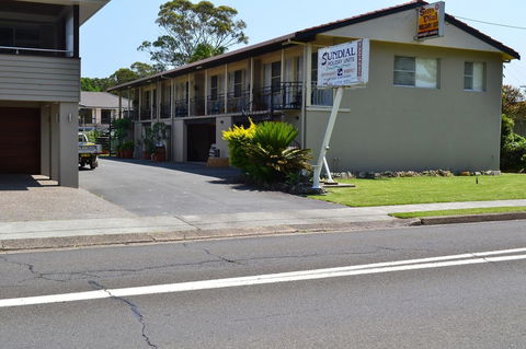 Sundial Holiday Units - Accommodation Bookings 11