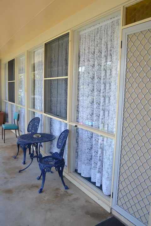 Sundial Holiday Units - Accommodation Bookings 23