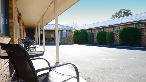 Almond Inn - Accommodation Bookings 23
