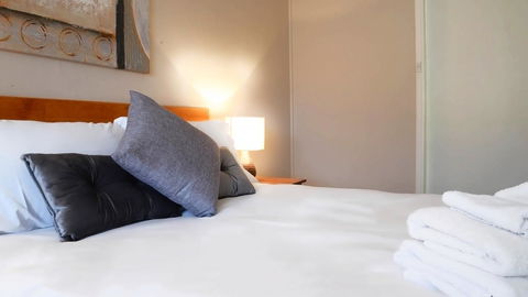 Almond Inn - Accommodation Bookings 3
