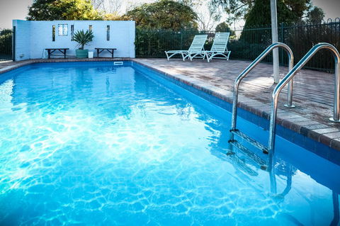 Almond Inn - Accommodation Bookings 26
