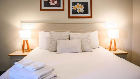 Almond Inn - Accommodation Bookings 5