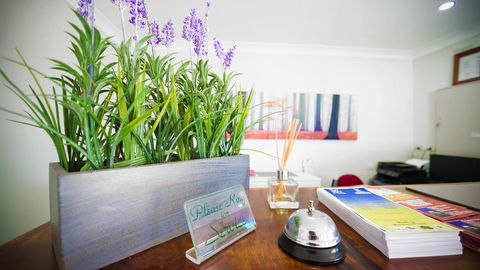 Almond Inn - Accommodation Bookings 6