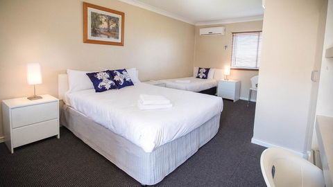 Almond Inn - Accommodation Bookings 4