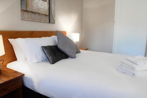 Almond Inn - Accommodation Bookings 0