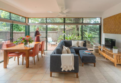 The Crest Byron Bay - Accommodation Bookings 1