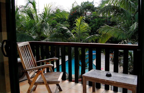 The Crest Byron Bay - Accommodation Bookings 27