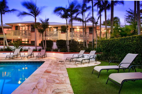 The Crest Byron Bay - Accommodation Bookings 26