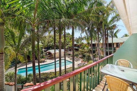 The Crest Byron Bay - Accommodation Bookings 18