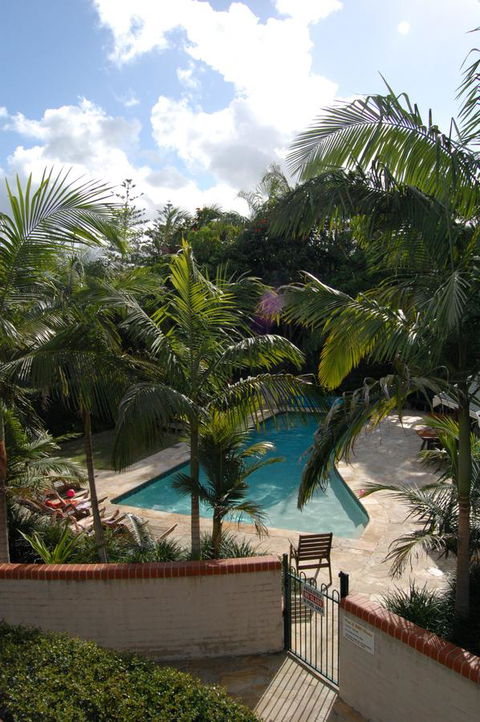 The Crest Byron Bay - Accommodation Bookings 16