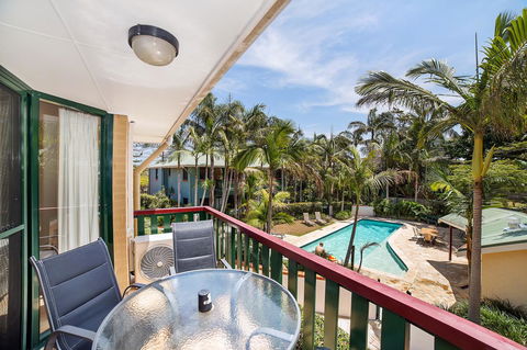 The Crest Byron Bay - Accommodation Bookings 14