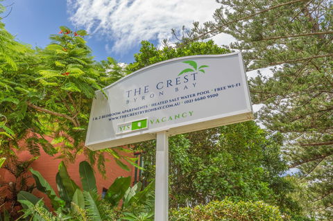 The Crest Byron Bay - Accommodation Bookings 21