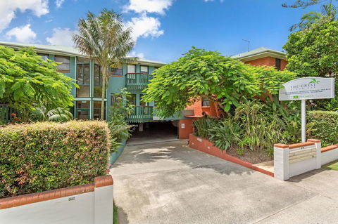 The Crest Byron Bay - Accommodation Bookings 15