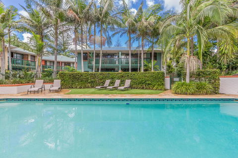 The Crest Byron Bay - Accommodation Bookings 13