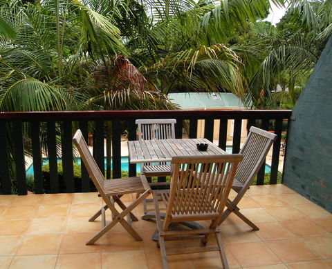 The Crest Byron Bay - Accommodation Bookings 19