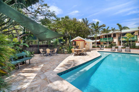 The Crest Byron Bay - Accommodation Bookings 22